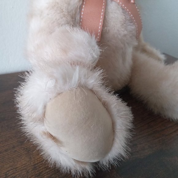 Russ "Ivanka" Collectible Teddy Bear - Picture 3 of 4